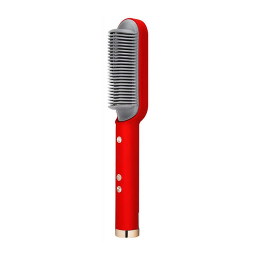 Heated Electric Hot Comb