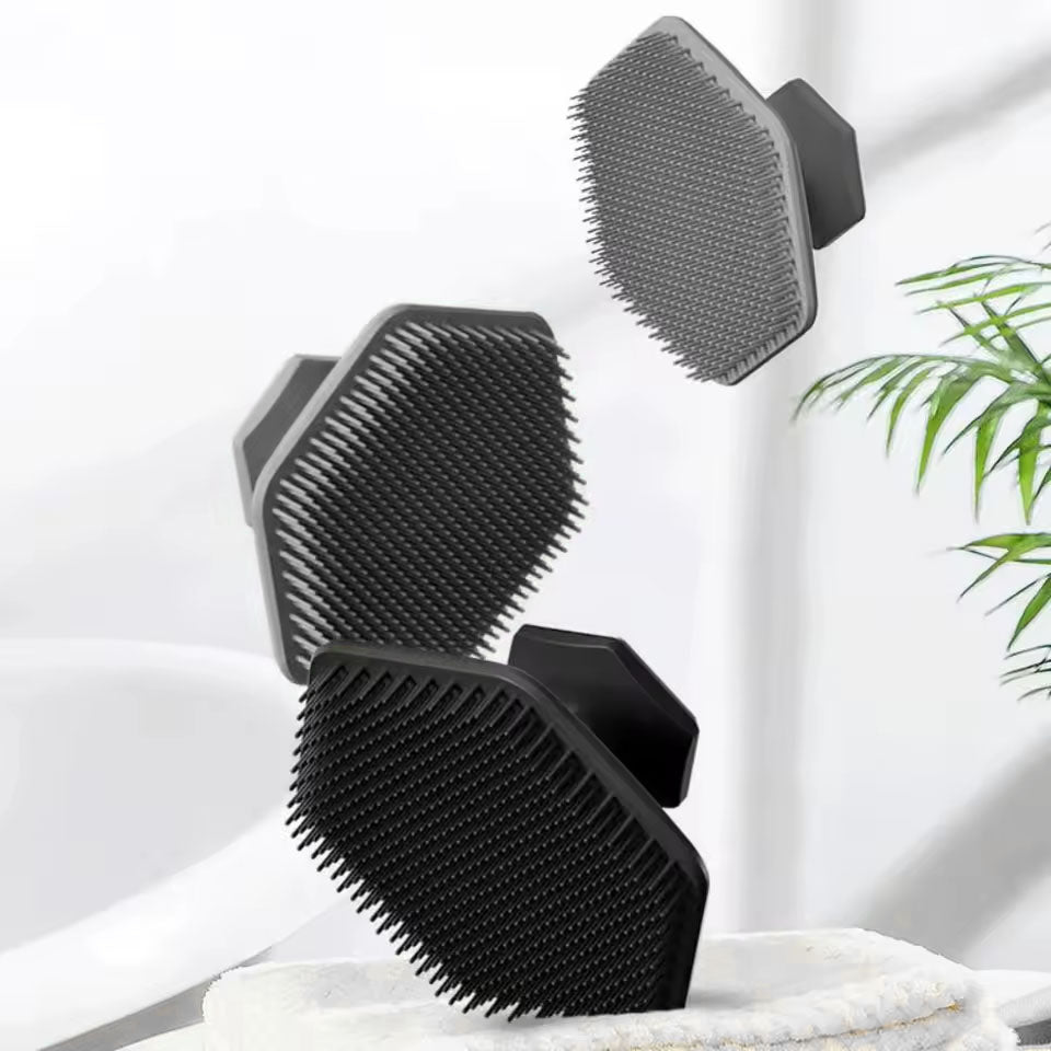 Facial Cleaning Brush