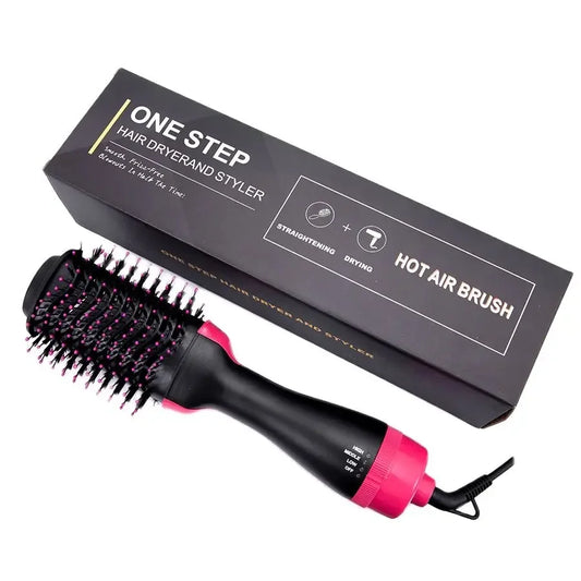 Hair Dryer 4 In 1 Brush