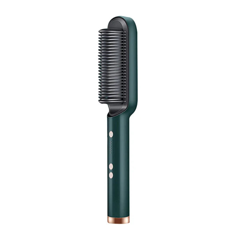 Heated Electric Hot Comb