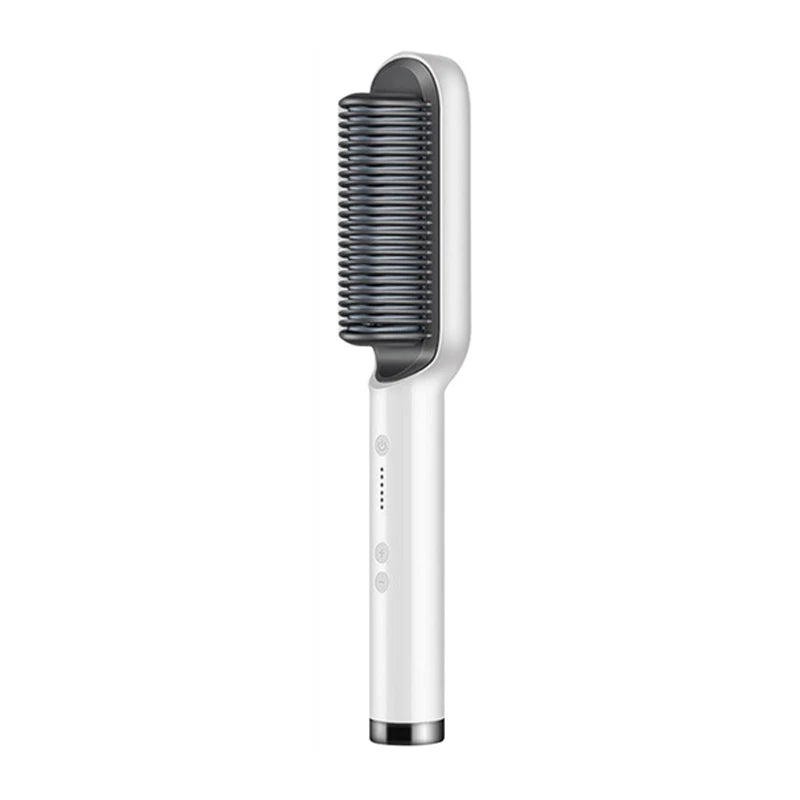 Heated Electric Hot Comb