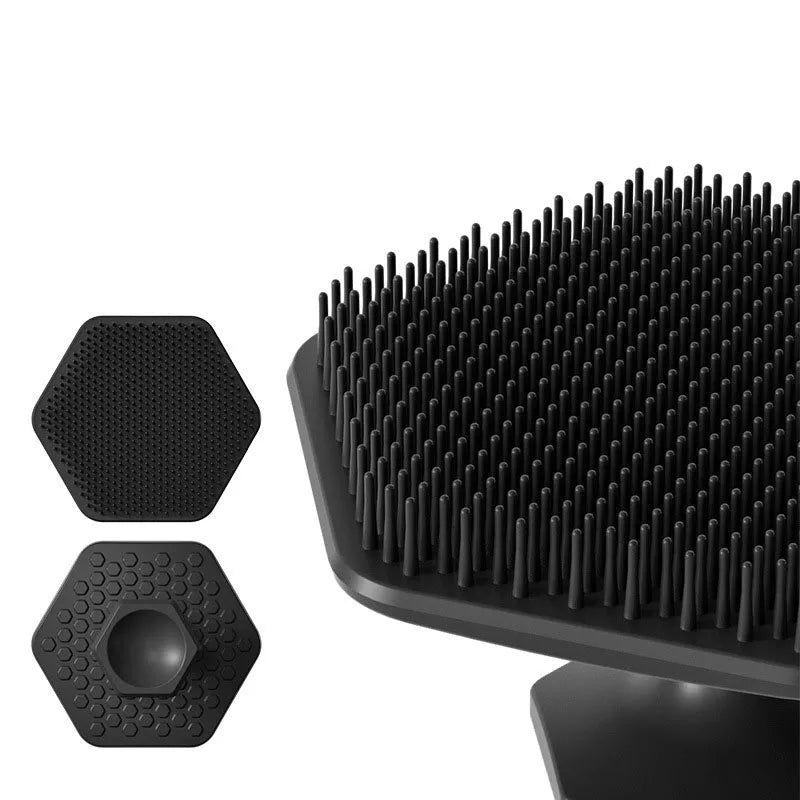 Facial Cleaning Brush